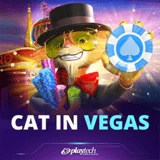 Bocoran RTP Slot Playtech Cat In Vegas